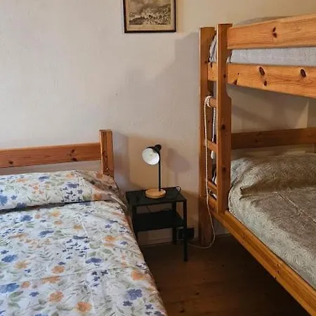 Al Corniolo Domek alpejski