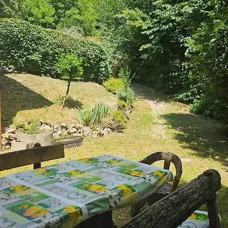 Domek alpejski Al Corniolo