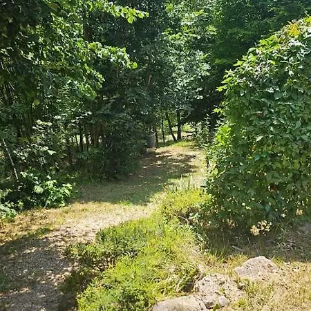 Domek alpejski Al Corniolo